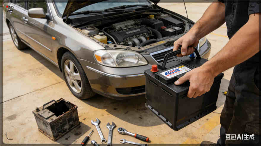 潞城区道路救援汽车送机油