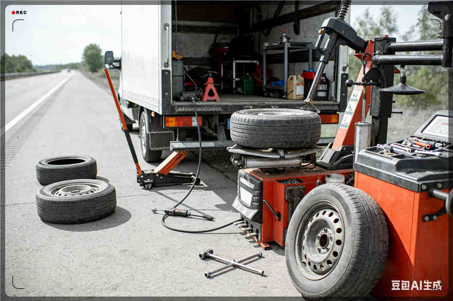 潞城区道路救援汽车送机油